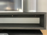 Floating Media Console / Entry Way Table / TV Stand