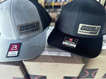 GGSU Goalie Hat Hat | Snapback OR Flexfit | Trucker Hat