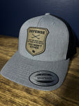 Hockey Defense Hat