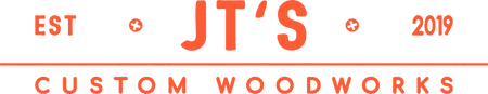 JT's Custom Woodworks