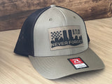 9/11 Never Forget Hat with Patch | Trendy Hat | Hat Trend | Funny Hat | Funny Hats For Men | SnapBack