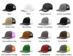 Personalized Hats