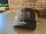 Dad In The Streets, Daddy In The Sheets Hat | Dad Hat | Humor Hat | Funny Hat | Trendy Hat | Hat Trend | Funny Hat | Funny Hats For Men