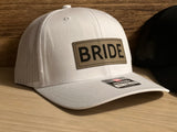 Custom Bride and Groom Wedding Party Hats | Groomsman Caps | Best Man Hat | Groom Patch Trucker Hats | Bride and Groom Hats | Caps |