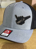 Pinky’s Up hat with Patch | Trendy Hat | Hat Trend | Funny Hat | Funny Hats For Men