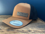 Personalized Padrino Hat | Custom Padrino Gift | Snapback Hat | Padrino | Godfather Baseball Cap | Trucker Hat |