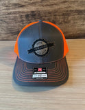 OSHA Certified Violator with Patch | Trendy Hat | Hat Trend | Funny Hat | Funny Hats For Men | Offender